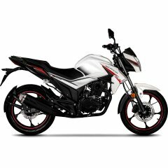 Мотоцикл Loncin JL200-68A CR1S