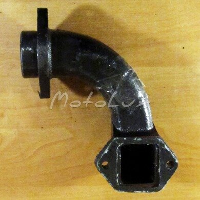 Колено воздушного фильтра 195 ANE