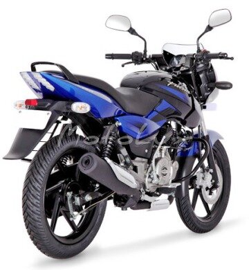 Мотоцикл Bajaj Pulsar 150 DTS-i