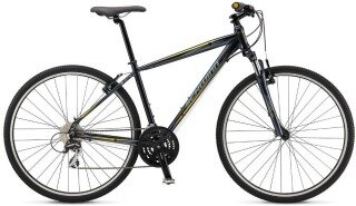 Горный велосипед Schwinn Searcher 3, колеса 28, рама - XL 2015 slate