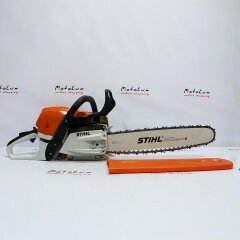 Benzines láncfűrész Stihl MS 362 C-M, 45 cm