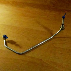 Трубка високого тиску HT-105/6HP КАМА