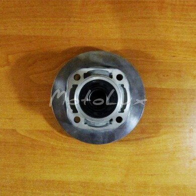 Демпфер заднего колеса на мотоцикл ZS125J