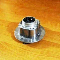 Демпфер заднего колеса на мотоцикл ZS125J