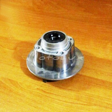 Демпфер заднего колеса на мотоцикл ZS125J