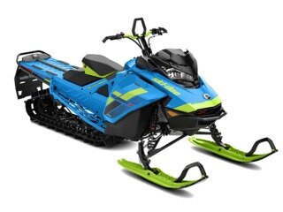 Снігохід BRP SkiDoo Summit X 850 E-Tec