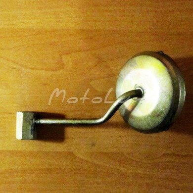 Фільтр масляний на мотоблок R190