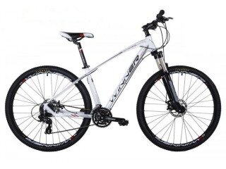 Горный велосипед Winner Gladiator Disk, колеса 29, рама 19, white