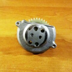 Насос масляный в сборе - 150сс CG (Pantera / Country)