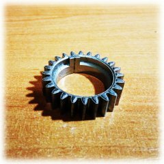 Стальная шестерня распредвала Briggs & Stratton