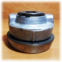 Сцепление нижнее для культиваторов briggs / honda